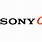 Sony Alpha Camera Logo