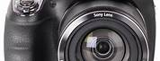 Sony Dsc-H400 Camera
