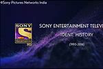 Sony Entertainment Television Ident