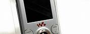 Sony Ericsson Walkman W580i