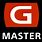 Sony G Master Logo