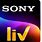 Sony LIV New Logo