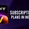 Sony LIV Premium