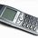 Sony Mobile Phone 2000