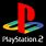 Sony PS2 Logo