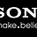 Sony Slogan