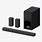 Sony Sound Bar with Subwoofer