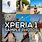 Sony Xperia 1 III Photo Samples