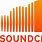 SoundCloud Logo Transparent