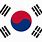 South Korean Flag Design