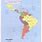 South Latin America