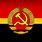 Soviet Germany Flag