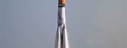 Soyuz Rocket R7