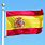 Spaanse Vlag