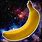 Space Banana