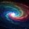 Space Galaxy 4K HD Wallpaper