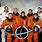Space Shuttle Astronauts
