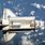 Space Shuttle Orbit
