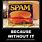 Spam Food Meme