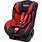 Sparco Baby Car Seat