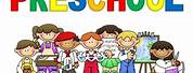Special Education Preschool Clip Art