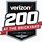 Speedway Verizon $200