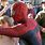 Spider-Man 3 Costume
