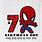 Spider-Man Birthday SVG