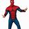 Spider-Man Costume for Men