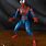 Spider-Man Custom Figure