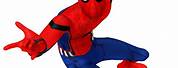 Spider-Man Homecoming Clip Art