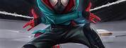 Spider-Man Miles Morales for PC