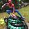 Spider-Man PS4 Statue
