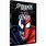 Spider-Man Venom DVD