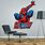 Spider-Man Wall Decal