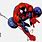 Spider-Man Web Slinging