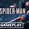 SpiderMan Game PS5
