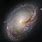 Spiral Galaxy Messier
