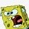 Spongebob Angry Face