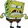 Spongebob Angry PNG