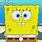 Spongebob Blank