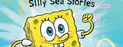 Spongebob Book Cover
