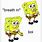 Spongebob Breath Meme