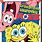 Spongebob DVD-Cover