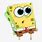 Spongebob Emoji