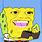 Spongebob Empty Wallet Meme