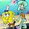 Spongebob Friend Squidward