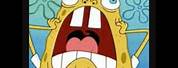 Spongebob LOL Face