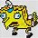 Spongebob Meme Pixel