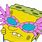 Spongebob Meme Sunglasses